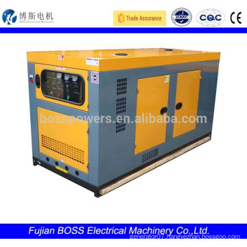 energy generator with Yanmar engine 60hz 40KW